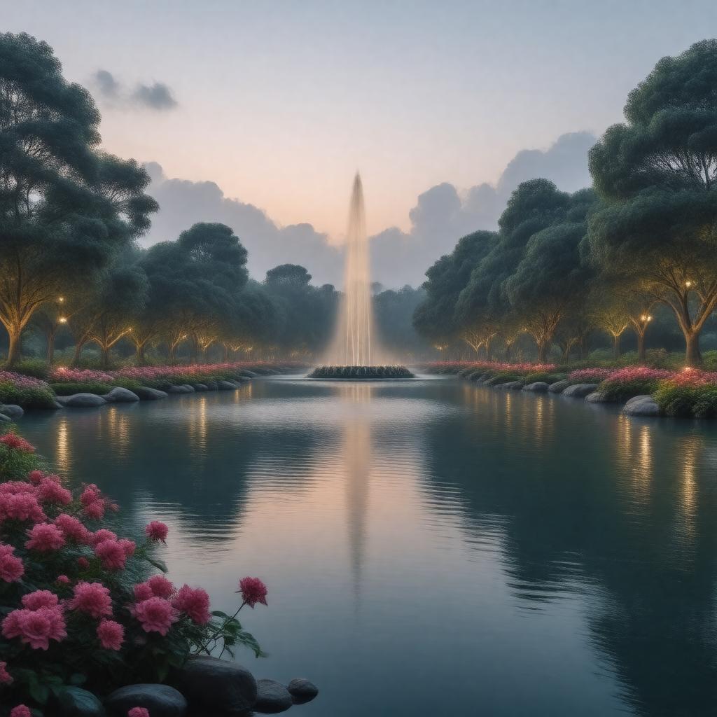 Jubilee Park